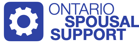 Ontario Divorce Calculators