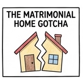 Matrimonial Home