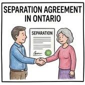 Separation Agreement