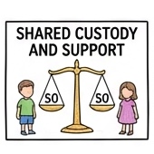 Shared Custody Support